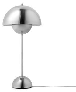 Stolne Lampa &Tradition, Flowerpot VP3, Metalik, Dnevna soba, Metal, Dizajn
