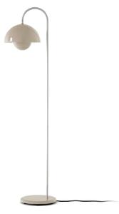 Podne Lampa &Tradition, Flowerpot VP12, Bež, Dnevna soba, Metal, Dizajn