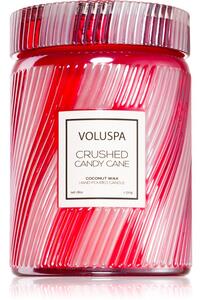 VOLUSPA Japonica Holiday Crushed Candy Cane mirisna svijeća 510 g