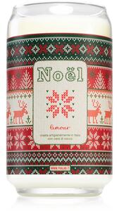 FraLab Noël Amour mirisna svijeća 390 g