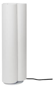 Podne Lampa ferm LIVING, Boe, Bijela, Dnevna soba, Papirnati karton, Moderan