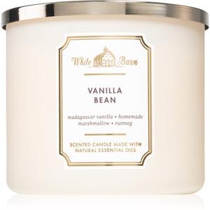 Bath & Body Works Vanilla Bean mirisna svijeća 411 g