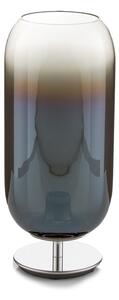 Stolne Lampa Artemide, Gople Mini, Plava, Dnevna soba, Staklo, Dizajn