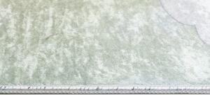 Šareni dječji tepih s motivom jednoroga Širina: 80 cm | Duljina: 150 cm