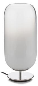 Stolne Lampa Artemide, Gople Mini, Bijela, Dnevna soba, Staklo, Dizajn