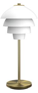 Stolne Lampa Belid, Bijela, Dnevna soba, Metal, Dizajn