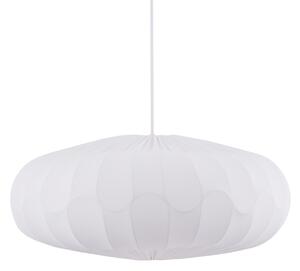Viseće Svjetiljka Globen Lighting, prigušiv, Bijela, Dnevna soba, Tkanina / tekstil, Skandinavski