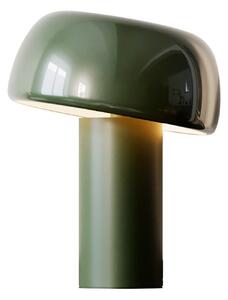 Stolne Lampa By Rydéns, Lean on Me, Zelena, Dnevna soba, Metal