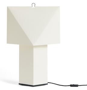 Stolne Lampa HAY, Aplat, Bijela, Dnevna soba, Papirnati karton, Moderan