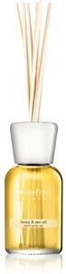 Millefiori Milano Honey & Sea Salt aroma difuzer s punjenjem 500 ml
