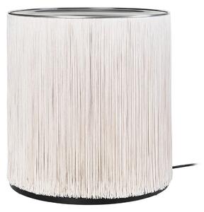 Stolne Lampa GUBI, Model 597, Bež, Dnevna soba, Tkanina / tekstil, Dizajn