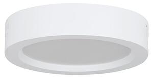 Eglo LED nadgradna svjetiljka Idun-E (8 W, Neutralno bijelo)