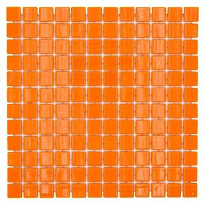 Mozaik pločica Quadrat Eco Lisos VP25820PUR (31,6 x 31,6 cm, Antracit, Sjaj)