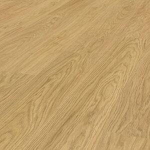 LOGOCLIC Vinto Laminat Summer (Rustikalni pod, 1.288 x 195 x 8 mm) + BAUHAUS jamstvo 20 godina