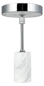 Stolne Lampa Dyberg Larsen, Starlight, prigušiv, Metalik, Dnevna soba, Metal, Dizajn