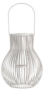 Vanjske Svjetiljka Uyuni Lighting, Sivo, Terasa, Metal, Dizajn