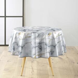 Perivi stolnjak ø 160 cm Marquina – douceur d'intérieur