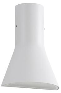 Vanjske Svjetiljka Lucande, Zephy, Sivo, Aluminij, Moderan