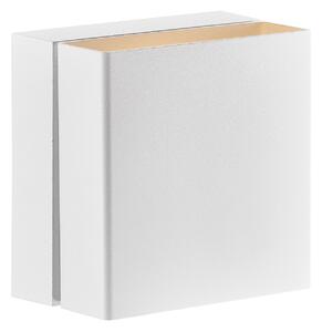 Vanjske Svjetiljka Nordlux, Turn, prigušiv, Bijela, Metal, Dizajn