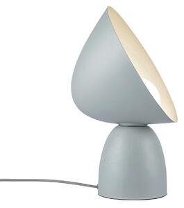 Stolne Lampa DFTP by Nordlux, Hello, Sivo, Dnevna soba, Metal, Moderan