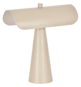 Stolne Lampa COREP, Billie, Bež, Dnevna soba, Metal, Moderan