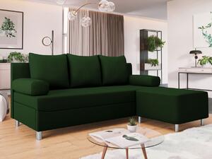Zondo.hr Sofa Dorien s tabureom (Polo 889). 1060660