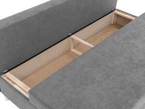 Zondo.hr Sofa Dorien s tabureom (Lawa 05). 1058524