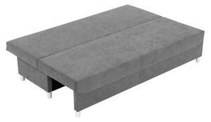 Zondo.hr Sofa Dorien s tabureom (Lawa 05). 1058524