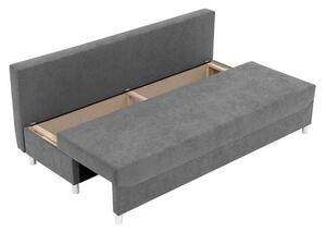 Zondo.hr Sofa Dorien s tabureom (Lawa 05). 1058524