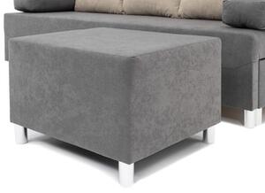 Zondo.hr Sofa Dorien s tabureom (Lawa 05). 1058524