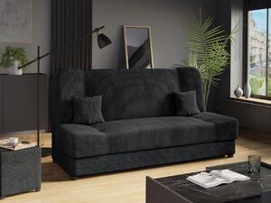 Zondo.hr Sofa Magnus (crna). 1122542