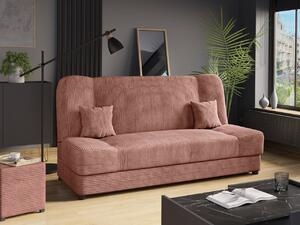 Zondo.hr Sofa na razvlačenje Maria (terakota). 1070459
