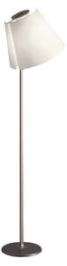 Podne Lampa Artemide, Melampo, Bež, Dnevna soba, Tkanina / tekstil, Dizajn