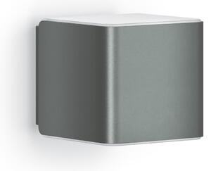 Vanjske Svjetiljka STEINEL, L 840, Crno, Plastika