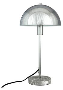 Stolne Lampa Dyberg Larsen, Stockholm, Metalik, Dnevna soba, Mramor, Dizajn