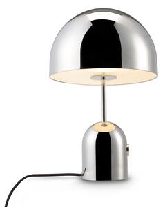 Stolne Lampa Tom Dixon, Bell, prigušiv, Metalik, Dnevna soba, Metal, Dizajn