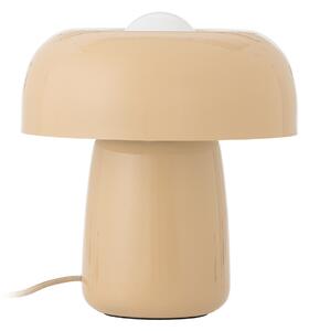 Stolne Lampa Bloomingville, Ylva, Bež, Dnevna soba, Metal, Skandinavski