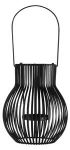Vanjske Svjetiljka Uyuni Lighting, Crno, Terasa, Metal, Dizajn