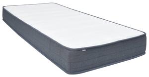 VidaXL Opružni madrac za krevet 200 x 120 x 20 cm