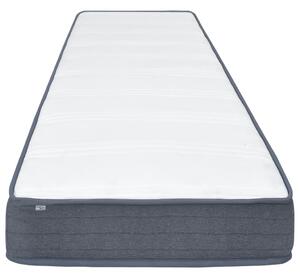 VidaXL Opružni madrac za krevet 200 x 100 x 20 cm