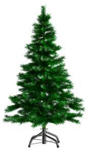 Umjetno božićno drvce RUDOLPH, 150 cm, zeleno Casaria