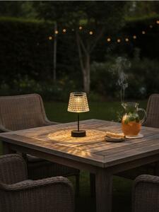 Sinsay - Stolna solarna LED lampica