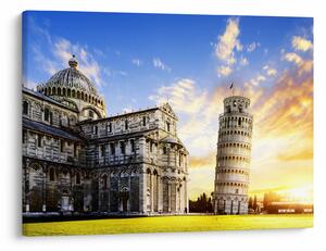 Slika - Pisa (70x50 cm)