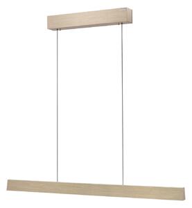 Viseće Svjetiljka PURE, PURE E-Motion, prigušiv, Zlato / mjed, Dnevna soba, Metal, Moderan