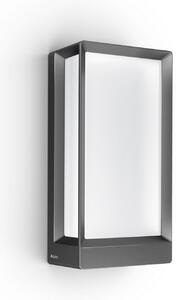 Vanjske Svjetiljka STEINEL, L 42 C Bluetooth, Crno, Metal