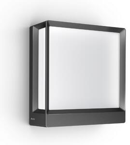 Vanjske Svjetiljka STEINEL, L 40 C Bluetooth, Crno, Balkon, Metal