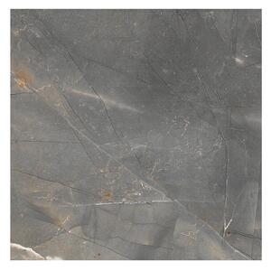 Unutarnje podne pločice GEMMA PALAZZO DARK GREY 60X60 1KL 1,44M2