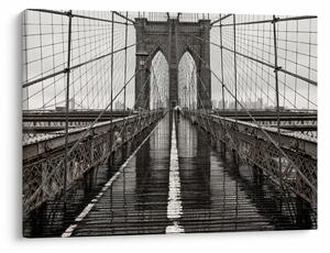 Slika - Brooklynski most (70x50 cm)