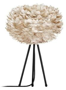 Stolne Lampa UMAGE, Smeđa / hrđa, Spavaća soba, Ostalo
