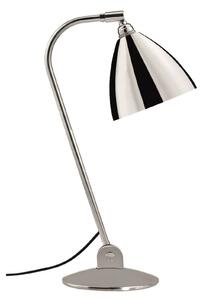 Bestlite BL2 Stolna lampa Ø16 Krom/Krom - GUBI